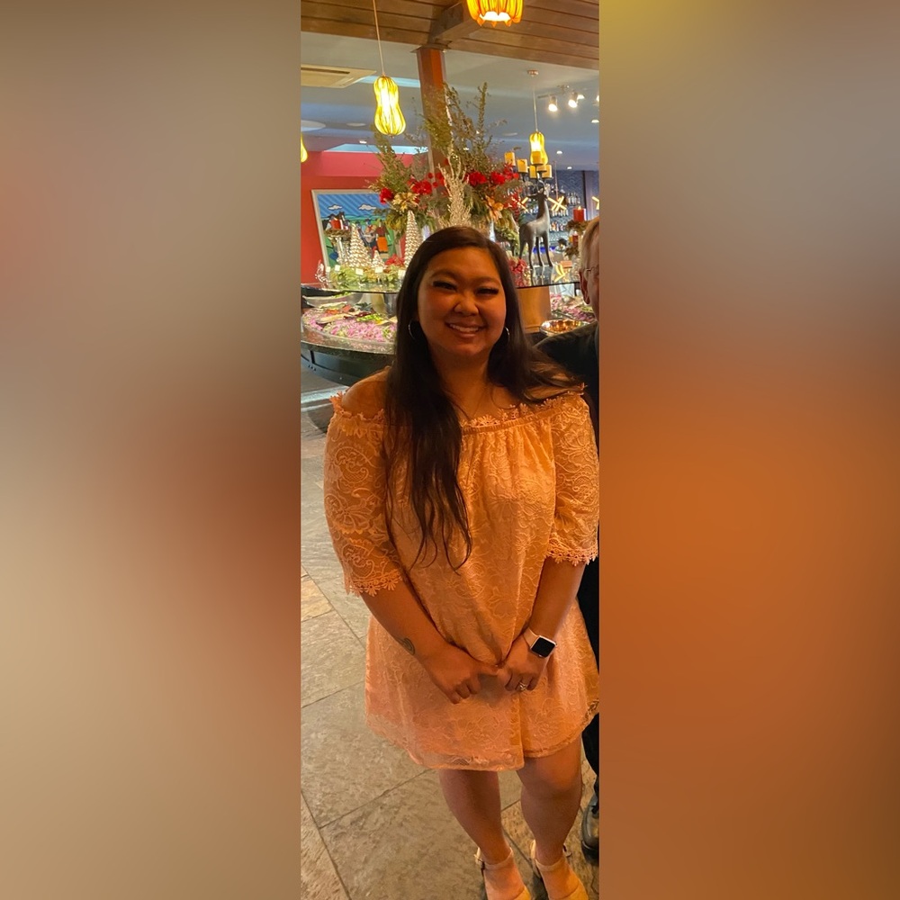 Miholl Dress - Picture 5 of 5